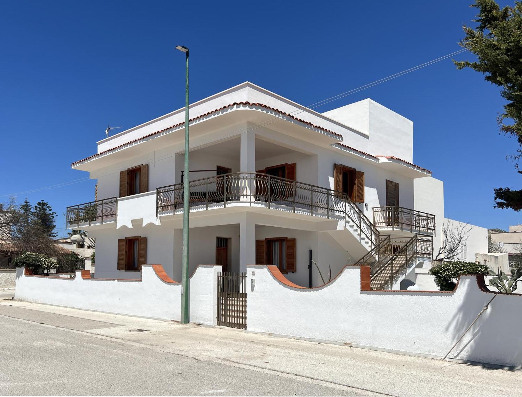 Holiday home Di Selinunte - A 50 M Dal Mare *